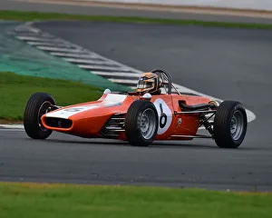 CM26 1339 John Evans, Titan Mk6