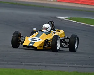 Dick Dixon Prints: CM26 1372 Dick Dixon, Lotus 61