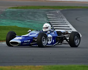 Michael Wales, Merlyn Mk 20