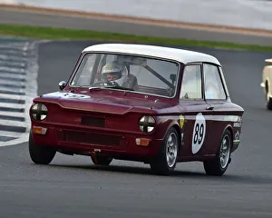 Adrian Oliver Prints: CM26 1403 Adrian Oliver, Hillman Imp