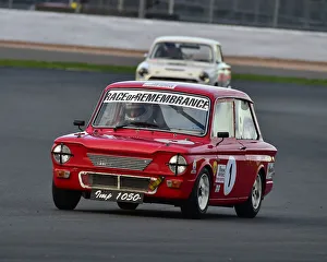 Steve Platts Prints: CM26 1407 Steve Platts, Singer Chamois