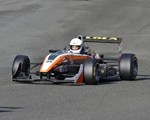 CM26 1890 James Drew-Williams, Lola F3