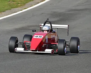 BARC National Championship, Brands Hatch, October 2018 Prints: CM26 1894 Gavin Buckley, Leastone 1000