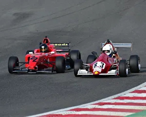 BARC National Championship, Brands Hatch, October 2018 Prints: CM26 1919 Dave Wheal, Jedi MK 4, Dean Warren, Speads RM04A