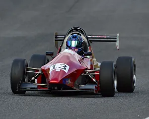 BARC National Championship, Brands Hatch, October 2018 Prints: CM26 1996 Zachary Anderton, Jedi Mk6