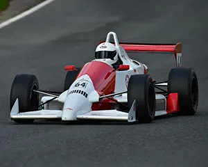 BARC National Championship, Brands Hatch, October 2018 Prints: CM26 2007 Marcus Sheard, Reynard 883