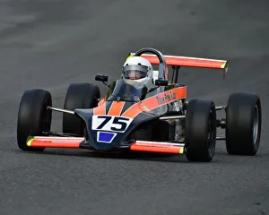 BARC National Championship, Brands Hatch, October 2018 Prints: CM26 2010 Simon Davey, Reynard FF83