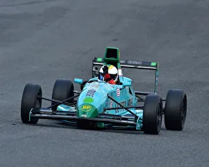 Formula Cars Prints: CM26 2035 Richard Greening, Swift SC98