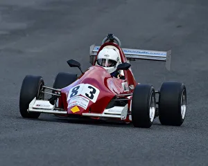 BARC National Championship, Brands Hatch, October 2018 Prints: CM26 2045 Dave Wheal, Jedi MK 4