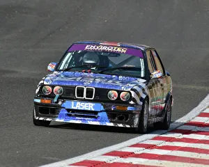 CM26 2114 Andrew Sheraton, BMW 325i E30