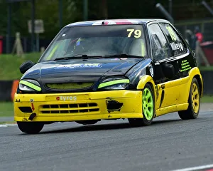 Citroen Saxo Prints: CM26 2274 Mikey Day, Citroen Saxo