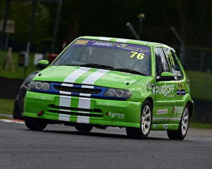 Citroen Saxo Prints: CM26 2280 Marcus Bicknell, Citroen Saxo