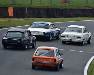 Pre 83 Prints: CM26 2613 A close race to the line