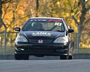 Honda Civic Type Prints: CM26 2941 Bradley Lane, Honda Civic Type R
