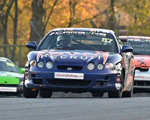 Coupe Prints: CM26 3068 Neale Hurren, Hyundai Coupe 2000