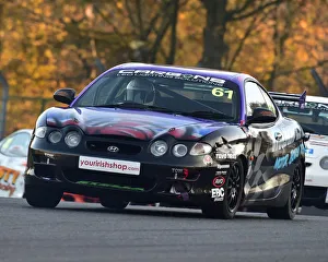 CM26 3071 Zac Hughes, Hyundai Coupe 2000
