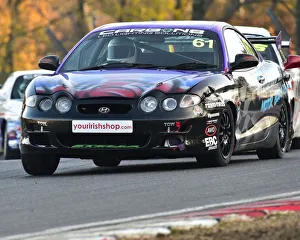 Coupe Prints: CM26 3087 Zac Hughes, Hyundai Coupe 2000