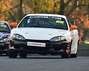 CM26 3093 Nicholas Flowers, Hyundai Coupe 2000 CM26 3093 Nicholas Flowers, Hyundai Coupe 2000