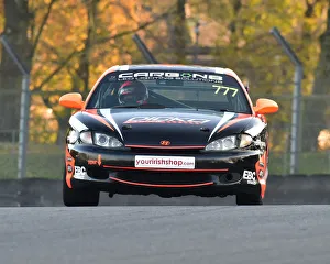 Coupe Prints: CM26 3111 Mark Dicken, Hyundai Coupe 2000