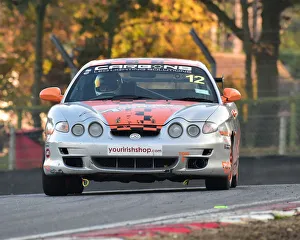 Coupe Prints: CM26 3113 Kevin Smiles, Hyundai Coupe 2000