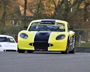 CM26 3193 Isack Hadjar, Ginetta G40 Junior