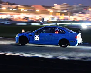 Night Prints: CM26 3388 David Cox, Guy Povey, BMW M3 E46