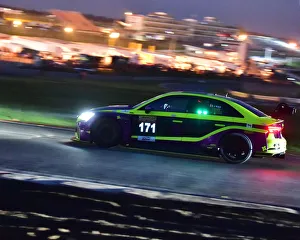 CM26 3399 Matt Le Breton, James Kaye, Audi RS3 TCR