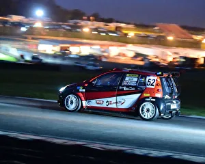 Light Trails Prints: CM26 3449 Rob Baker, Lucas Nanetti, Smart ForFour