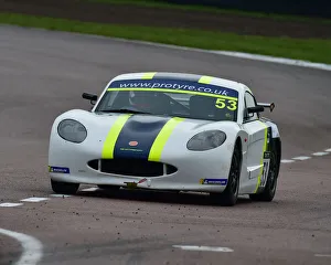 CM26 3670 Matt Konczos, Ginetta G40 GT5