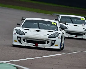 CM26 3675 Lucky Khera, Ginetta G55
