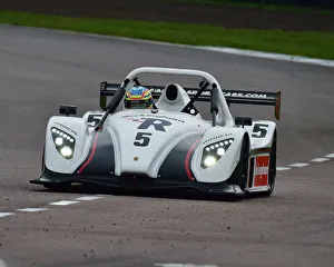CM26 3686 Peter Hardman, Radical SR3