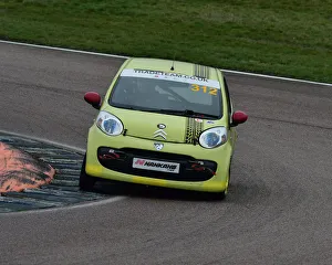 CM26 3765 Sean Whatley, Citroen C1