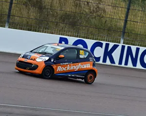 Rockingham Super Send-Off, November 2018 Prints: CM26 3897 Gary Parkes, Citroen C1