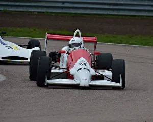 CM26 4058 Marcus Sheard, Reynard 883