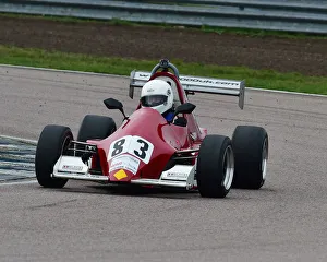 CM26 4062 Dave Wheal, F1000 Jedi Mk4