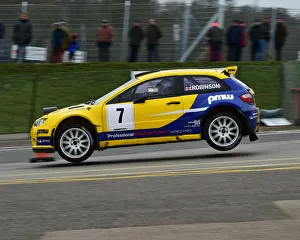 Anthony Robinson Prints: CM26 5137 Anthony Robinson, Mark Witherspoon, Proton Satria Millington