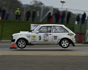 CM26 5156 Mike Taylor, Martin Haggett, Talbot Lotus Sunbeam