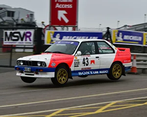 Paul Smith Prints: CM26 5264 Paul Smith, Dale Bowen, BMW M3
