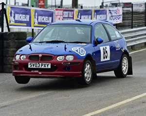 Mg Zr Prints: CM26 5362 Joseph van Vlisteren, Rene van Vlisteren, MG ZR