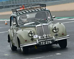 Luke Roberts Prints: CM26 6323 Luke Roberts, Armstrong Siddeley 346