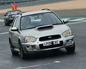 Toby Galbraith Prints: CM26 6324 Toby Galbraith, Subaru Impreza