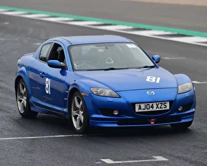 <b class=qtipBold><figcaption>CM26 6413 Daniel Dalton, Mazda RX8</figcaption></b><br>Daniel Dalton, Mazda RX8, VSCC, Pomeroy Trophy, Silverstone, 16th February 2019, cars, competition, February, Fun, historic cars, iconic, motor sport, motorsport, nostalgia, outdoors, Pomeroy trophy, pre-war, retro, saloon cars, Silverstone, sports, sports cars, tests, trials, vintage cars, Vintage Sports Car Club, fast, speed, competition, cars, vehicles,<br><em>© 2019 Chris McEvoy, www.cjm-photography.co.uk, all rights reserved</em> CM26 6413 Daniel Dalton, Mazda RX8