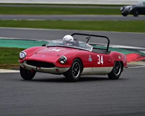 Elva Courier Prints: CM26 6769 Robert Cobden, Elva Courier