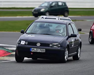 CM26 6775 Miss Tizianna Mutscher, Volkswagen Golf