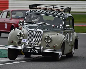 Luke Roberts Prints: CM26 6822 Luke Roberts, Armstrong Siddeley 346
