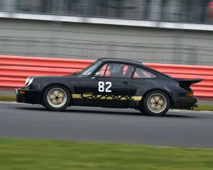 VSCC Pomeroy Trophy 2019, Silverstone Prints: CM26 7092 Josh Sadler, Porsche 911 Carrera RS