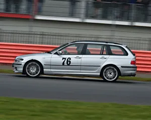 CM26 7100 Jon Payne, BMW 3 Series Touring