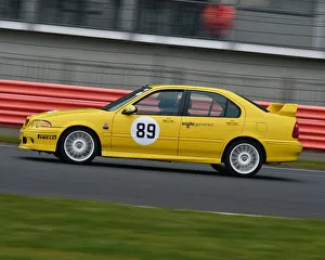 <b class=qtipBold><figcaption>CM26 7126 Daniel Stent, MG ZS</figcaption></b><br>Daniel Stent, MG ZS, VSCC, Pomeroy Trophy, Silverstone, 16th February 2019, cars, competition, February, Fun, historic cars, iconic, motor sport, motorsport, nostalgia, outdoors, Pomeroy trophy, pre-war, retro, saloon cars, Silverstone, sports, sports cars, tests, trials, vintage cars, Vintage Sports Car Club, fast, speed, competition, cars, vehicles,<br><em>© 2019 Chris McEvoy, www.cjm-photography.co.uk, all rights reserved</em> CM26 7126 Daniel Stent, MG ZS