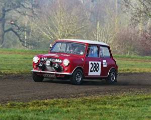 CM26 7197 Rauno Aaltonen, Mini Cooper S
