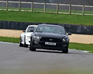 7th Anniversary Event Prints: CM26 8449 Martin Overington, Ford Mustang